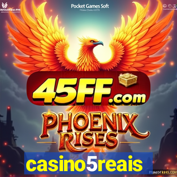 casino5reais