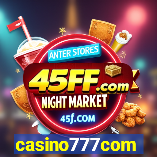 casino777com
