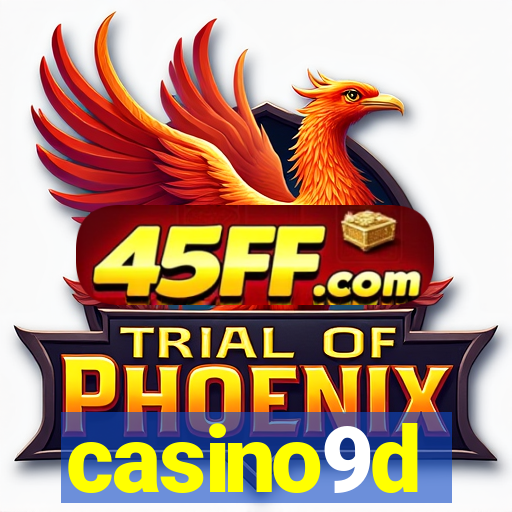 casino9d