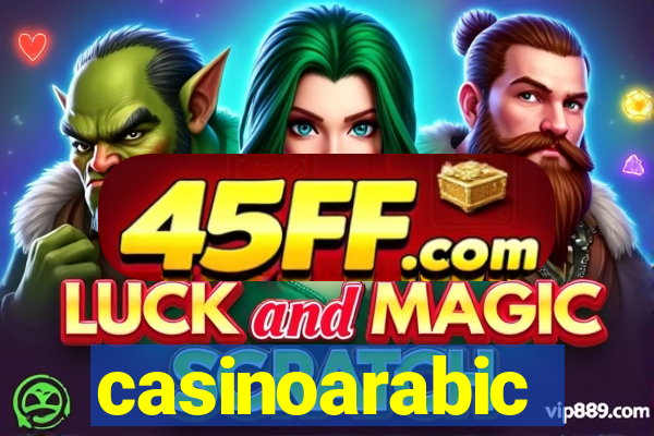 casinoarabic