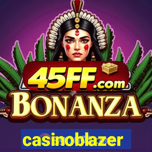 casinoblazer