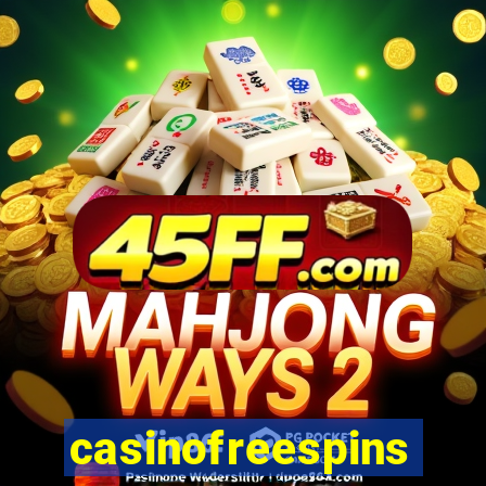 casinofreespins