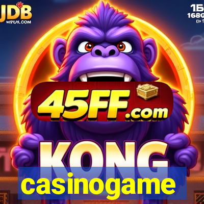 casinogame