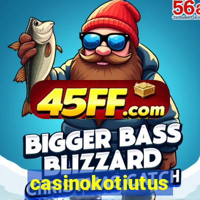 casinokotiutus