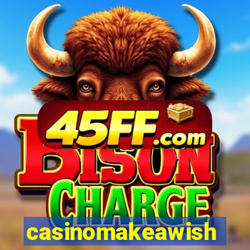 casinomakeawish
