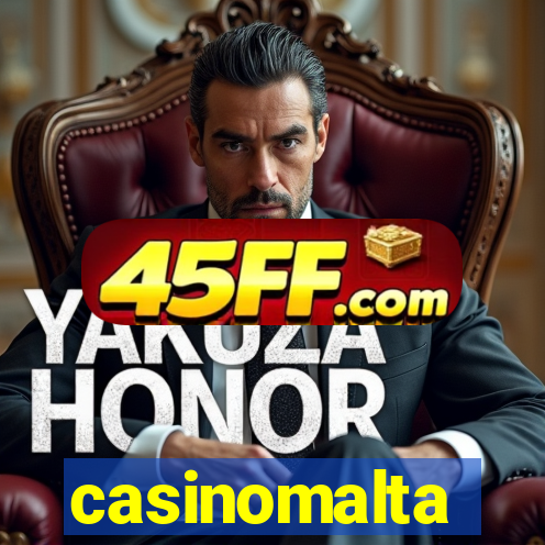 casinomalta