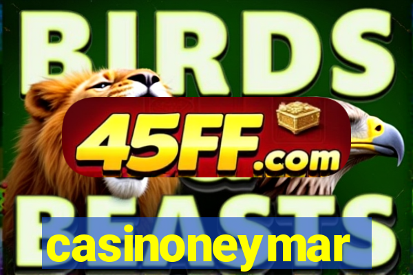 casinoneymar