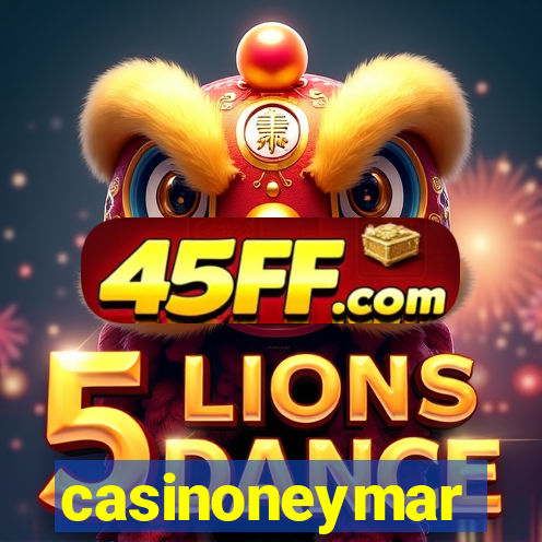 casinoneymar