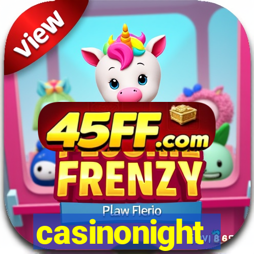 casinonight