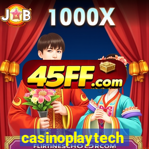 casinoplaytech