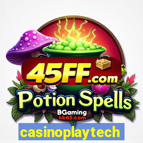 casinoplaytech
