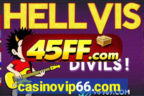 casinovip66.com