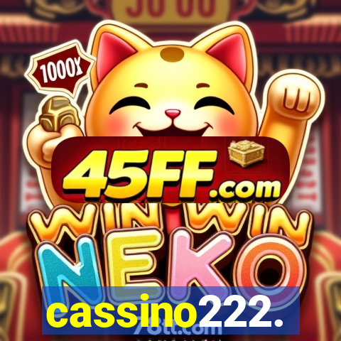 cassino222.