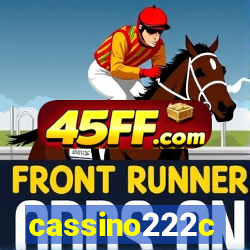 cassino222c