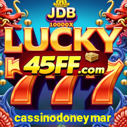 cassinodoneymar