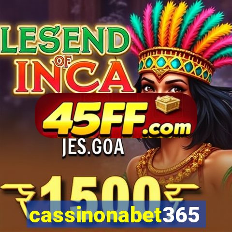cassinonabet365