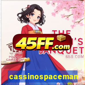 cassinospaceman
