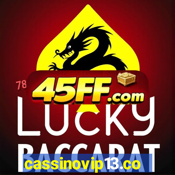 cassinovip13.com