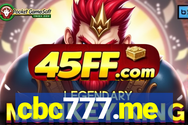 cbc777.me