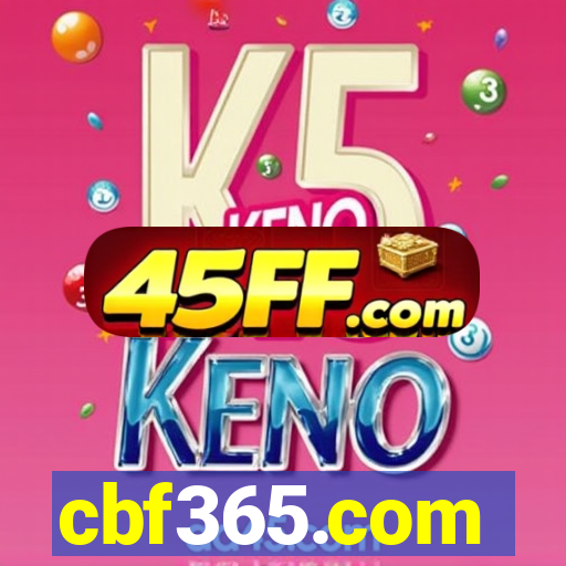 cbf365.com