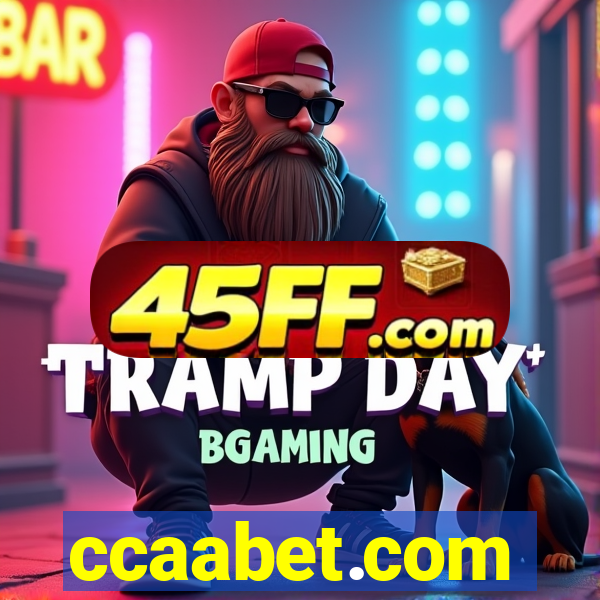 ccaabet.com