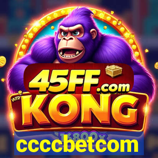 ccccbetcom