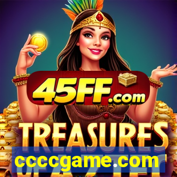 ccccgame.com