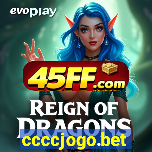 ccccjogo.bet