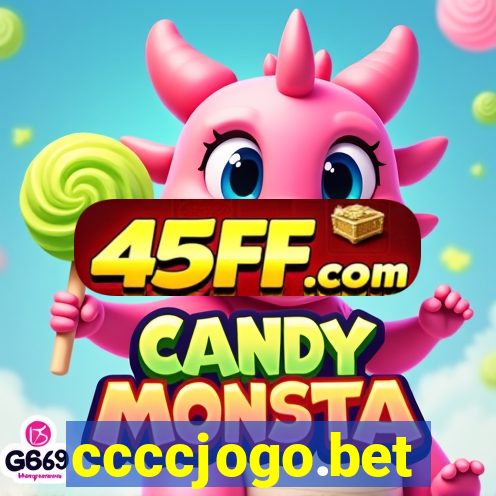 ccccjogo.bet