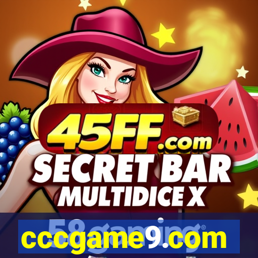 cccgame9.com