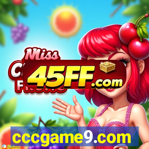 cccgame9.com