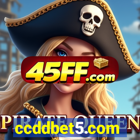 ccddbet5.com