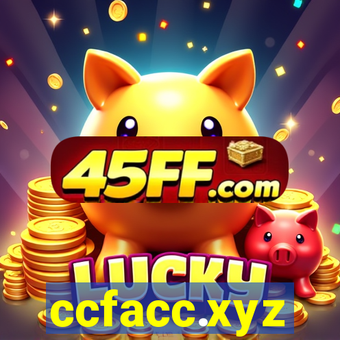 ccfacc.xyz