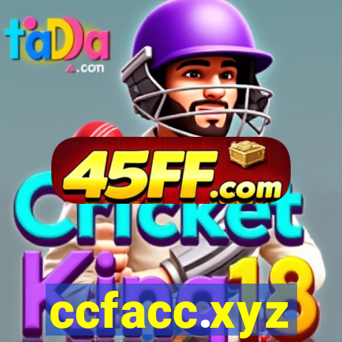 ccfacc.xyz