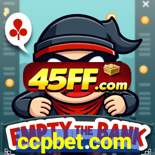 ccpbet.com