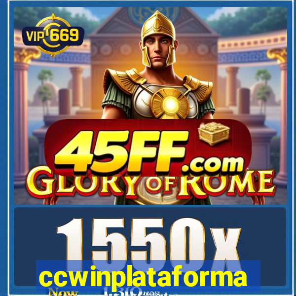 ccwinplataforma