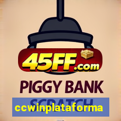 ccwinplataforma