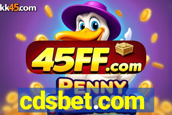 cdsbet.com