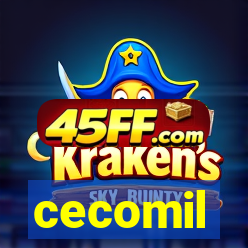 cecomil