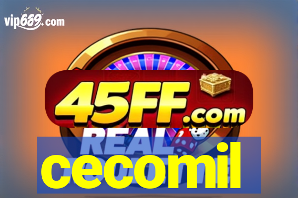 cecomil