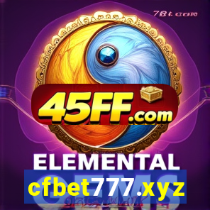 cfbet777.xyz