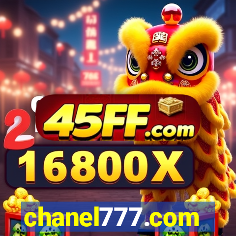 chanel777.com