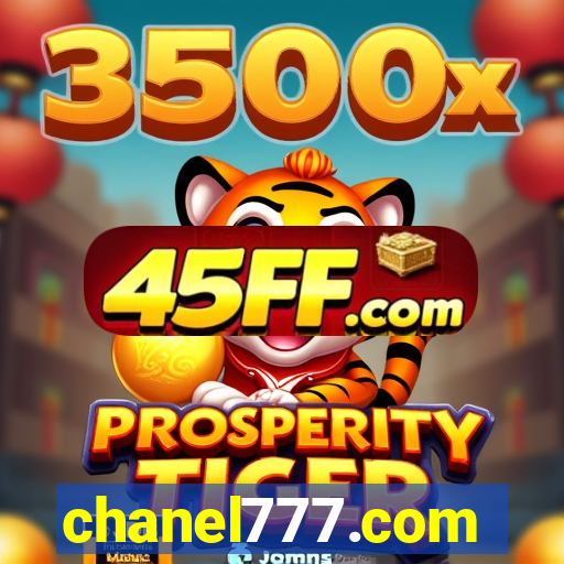 chanel777.com
