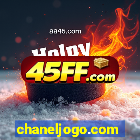 chaneljogo.com