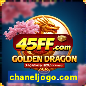 chaneljogo.com