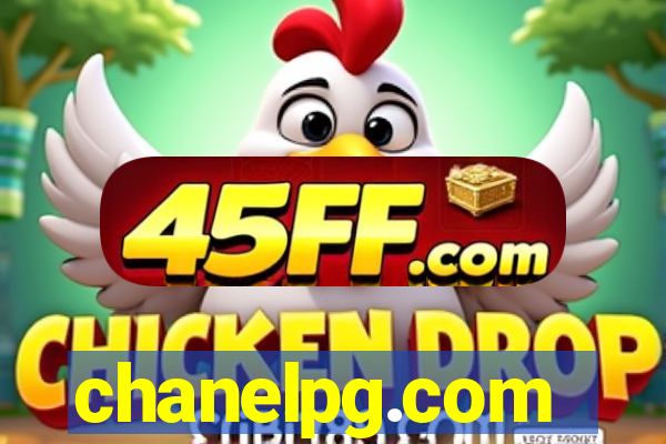 chanelpg.com