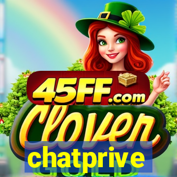chatprive