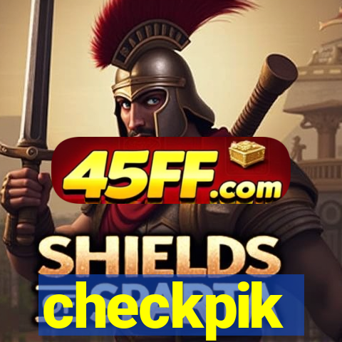 checkpik