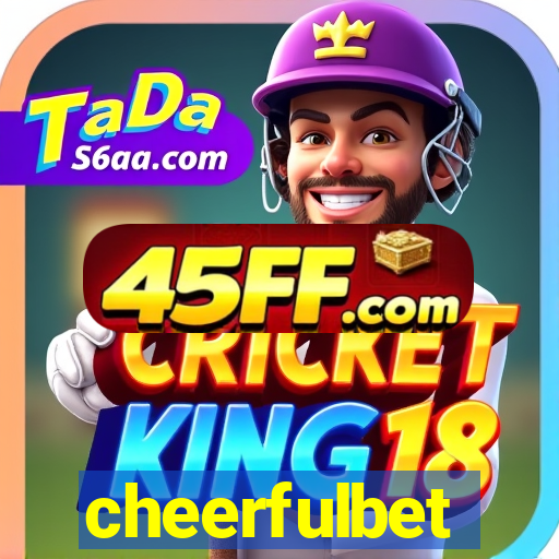cheerfulbet