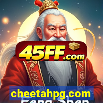 cheetahpg.com